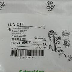 Schneider Electric Lua1C11