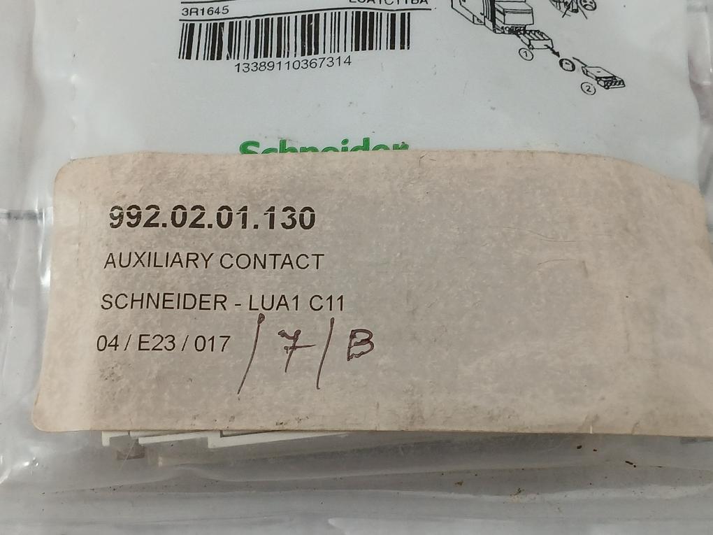 Schneider Electric Lua1C11