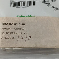Schneider Electric Lua1C11