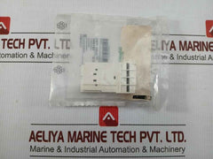 Schneider Electric 25A Auxiliary Contact Block Lua1C11