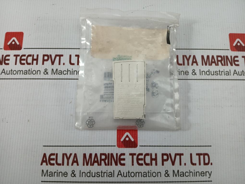 Schneider Electric Lua1C11