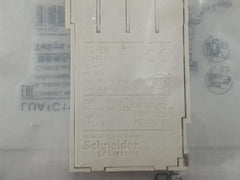 Schneider Electric 25A Auxiliary Contact Block Lua1C11