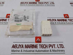 Schneider Electric Lua1C11 Auxiliary Signalling Contact Block 2.5A 250V