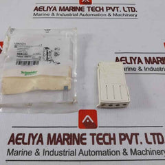 Schneider Electric Lua1C11 Auxiliary Signalling Contact Block 2.5A 250V