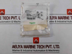 Schneider Electric Lua1C11 Auxiliary Signalling Contact Block 2.5A 250V