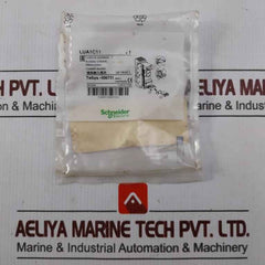 Schneider Electric Lua1C11 Auxiliary Signalling Contact Block 2.5A 250V