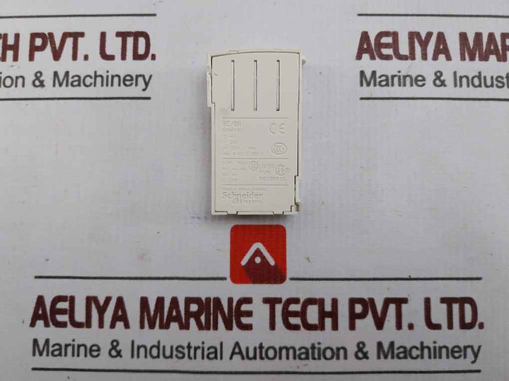 Schneider Electric Lua1C11 Auxiliary Signalling Contact Block 2.5A 250V