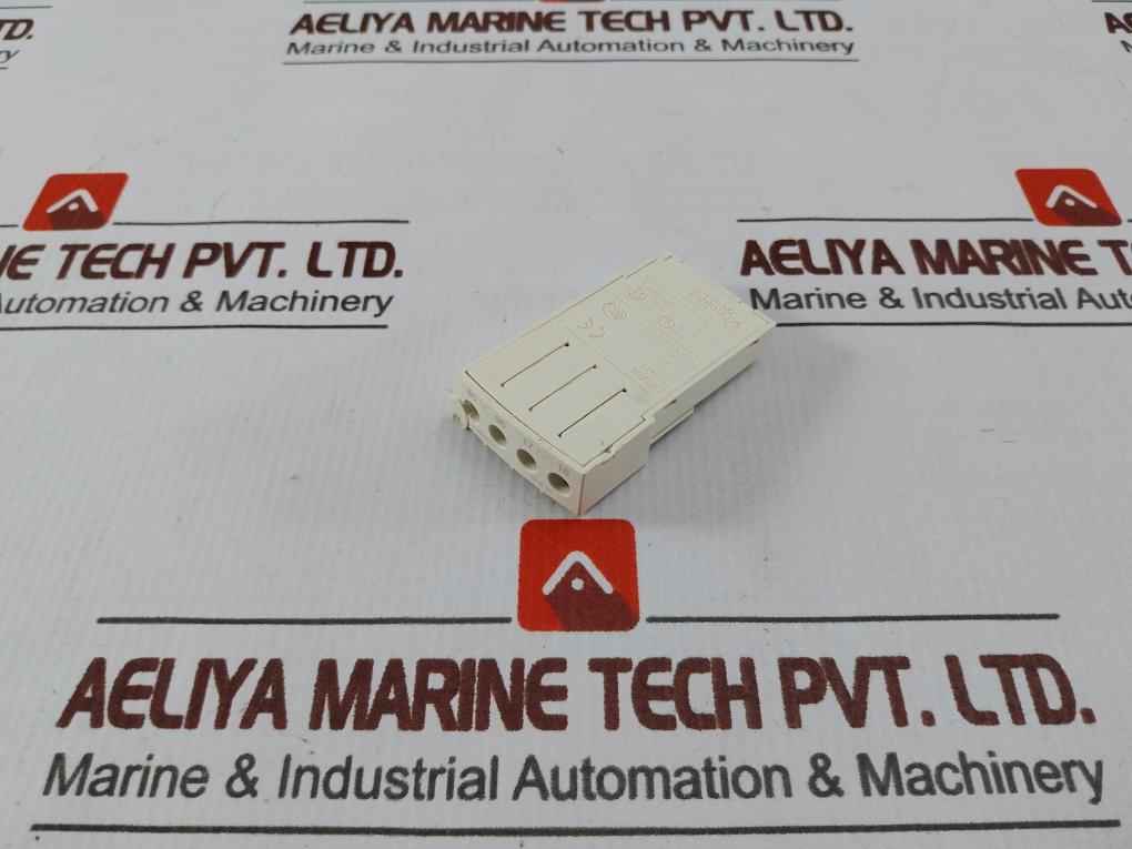 Schneider Electric Lua1C11 Auxiliary Signalling Contact Block 2.5A 250V
