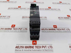 Schneider Electric Lub12 Power Base 3P Ac 440V 12A