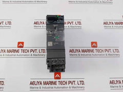 Schneider Electric Lub12 Power Base 3P Ac 440V 12A