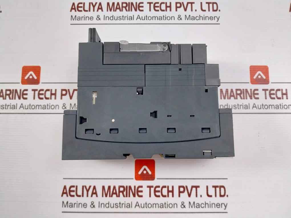 Schneider Electric Lub12 Power Base 3P Ac 440V 12A