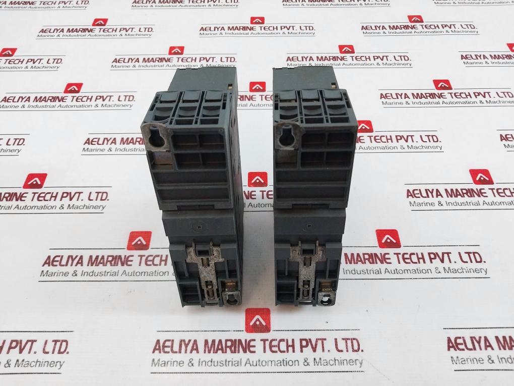 Schneider Electric Lub12 Power Base 690V Max