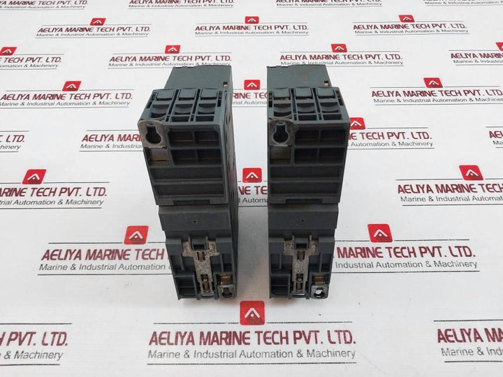 Schneider Electric Lub12 Power Base 690V Max