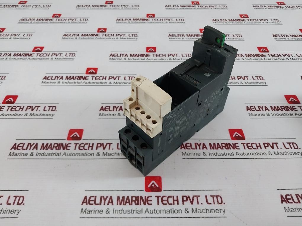 Schneider Electric Lub12 Power Base 690V Max