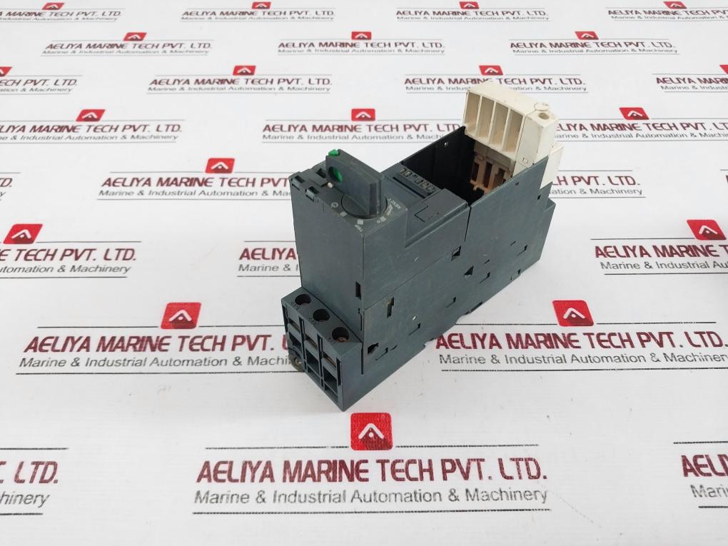 Schneider Electric Lub12 Power Base 690V Max