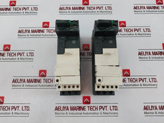 Schneider Electric Lub12 Power Base B600-p150 8-16 Cu 75?C