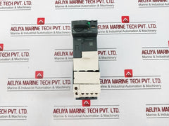 Schneider Electric Lub12 Power Base B600-p150 8-16 Cu 75?C