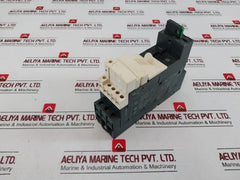 Schneider Electric Lub12 Power Base B600-p150 8-16 Cu 75?C