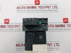 Schneider Electric Lub12 Power Base B600-p150 8-16 Cu 75?C