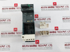 Schneider Electric Lub12 Power Base B600-p150 8-16 Cu 75?C