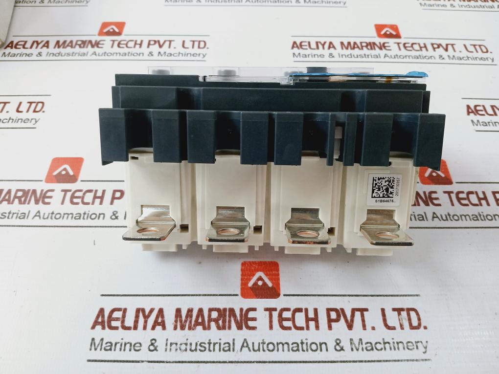 Schneider Electric Lv429100 Micrologic Trip Unit 3N201710357