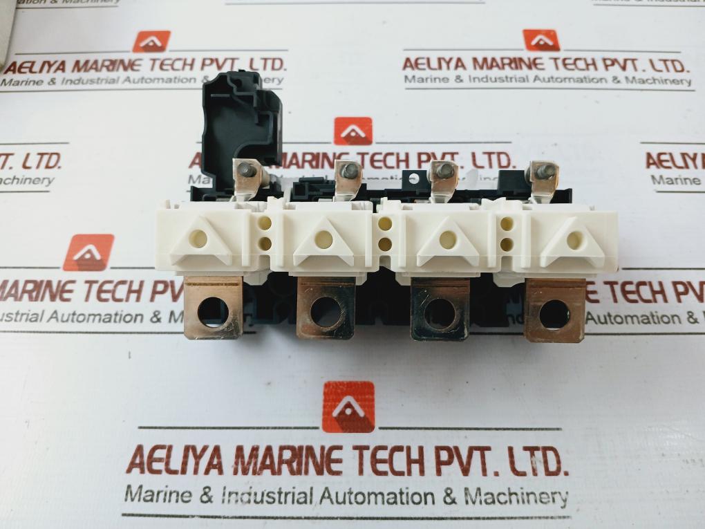 Schneider Electric Lv429100 Micrologic Trip Unit 3N201710357