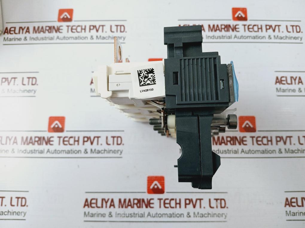 Schneider Electric Lv429100 Micrologic Trip Unit 3N201710357