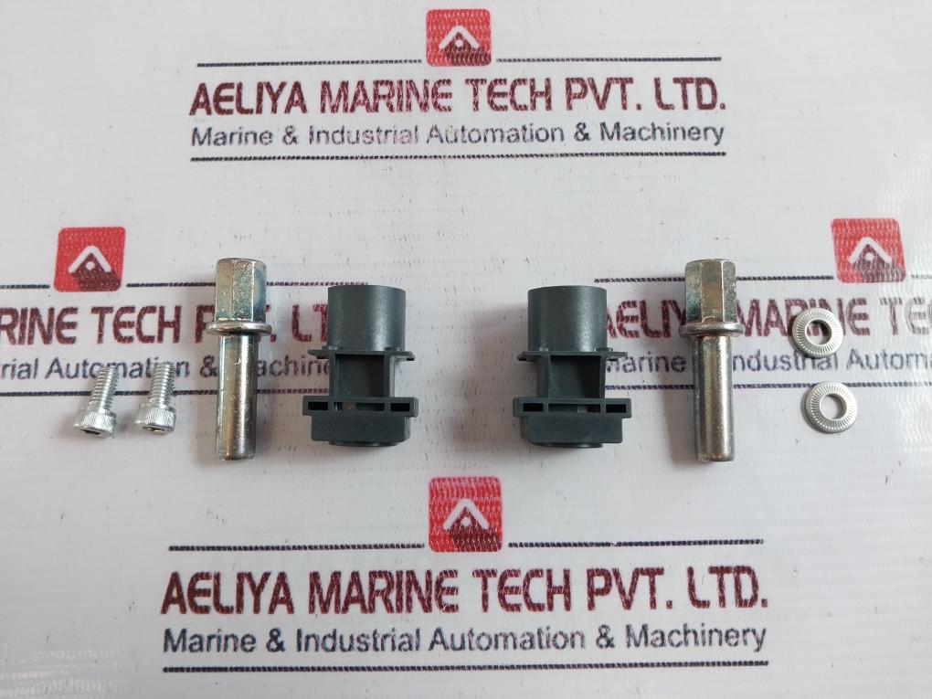 SCHNEIDER ELECTRIC LV429268 2 Plug-in Base Power Connection Set