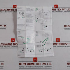 Schneider Electric Lv429270 Safety Trip Interlock Kit