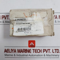 Schneider Electric Lv429270 Safety Trip Interlock Kit