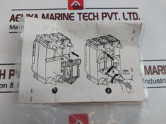Schneider Electric Lv429275 1 Support For 2 Moving Connector