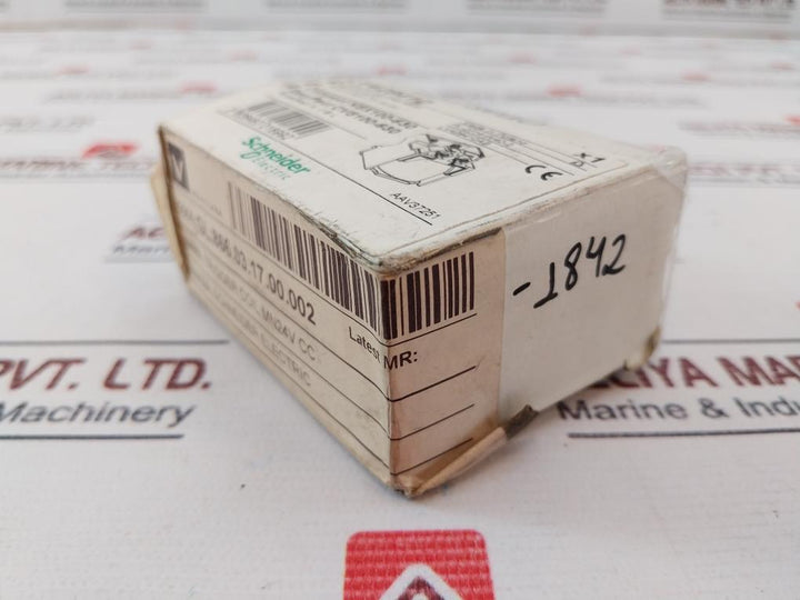 Schneider Electric Lv429410 Mn/Uvr Undervoltage Release