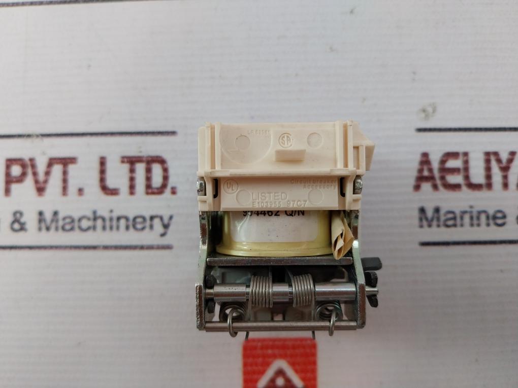 Schneider Electric Lv429410 Mn/Uvr Undervoltage Release