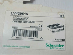 Schneider Electric Lv429515 1 3P Short Terminal Shield Compact Nsx100-250
