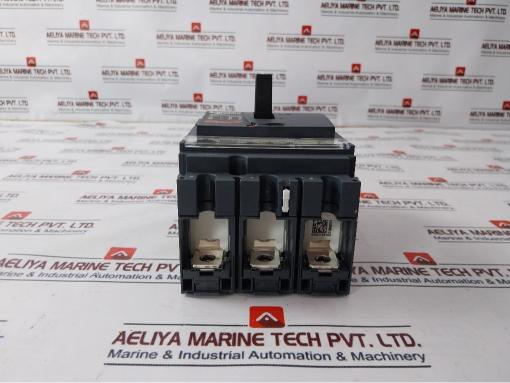 Schneider Electric LV429770 Moulded Case Circuit Breaker