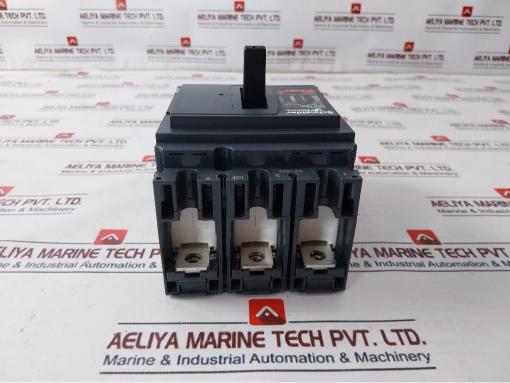 Schneider Electric LV429770 Moulded Case Circuit Breaker