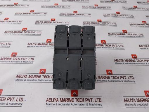 Schneider Electric LV429770 Moulded Case Circuit Breaker