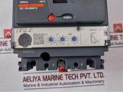 Schneider Electric LV429770 Moulded Case Circuit Breaker