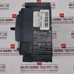 Schneider Electric Lv429805 Circuit Breaker Nsx 100N