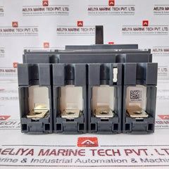 Schneider Electric Lv429805 Circuit Breaker Nsx 100N