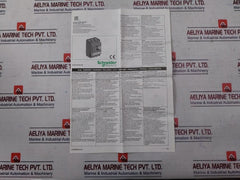 Schneider Electric Lv429805 Circuit Breaker Nsx 100N