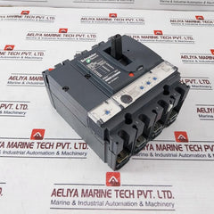 Schneider Electric Lv429805 Circuit Breaker Nsx 100N