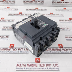 Schneider Electric Lv429805 Circuit Breaker Nsx 100N