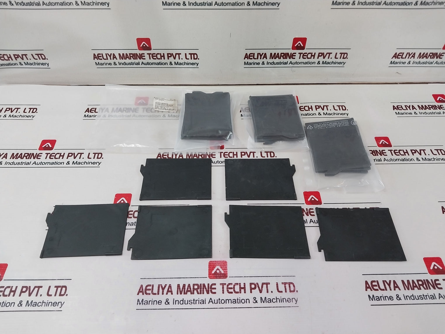 Schneider Electric Lv432570 6 Interphase Barrier Set Inv Ins Nsx400 63