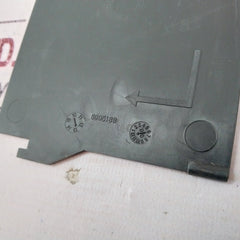 Schneider Electric Lv432570 6 Interphase Barrier Set Inv Ins Nsx400 63