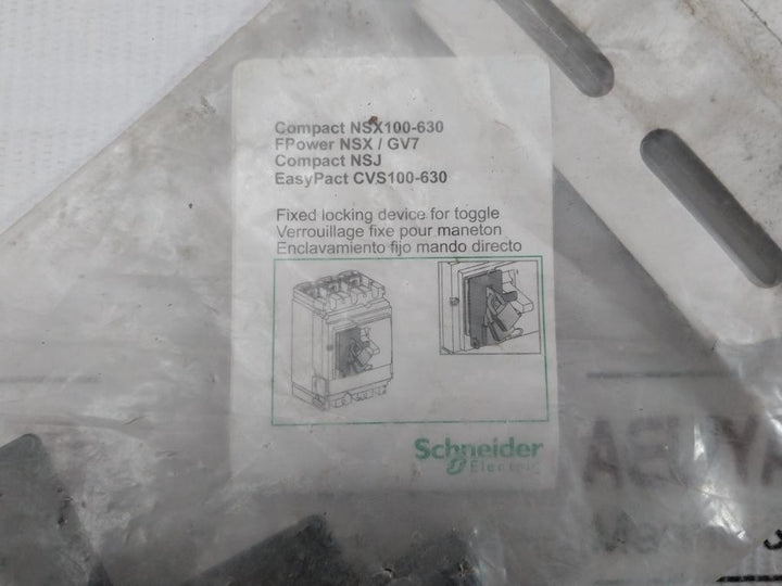 Schneider Electric Lv 432631