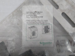 Toggle Padlocking Device Lv 432631 Schneider Electric