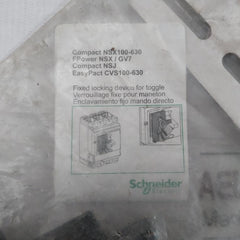 Toggle Padlocking Device Lv 432631 Schneider Electric