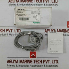 Schneider Electric Lv434201 Nsx Cord