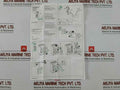 Schneider Electric Lv434201 Nsx Cord